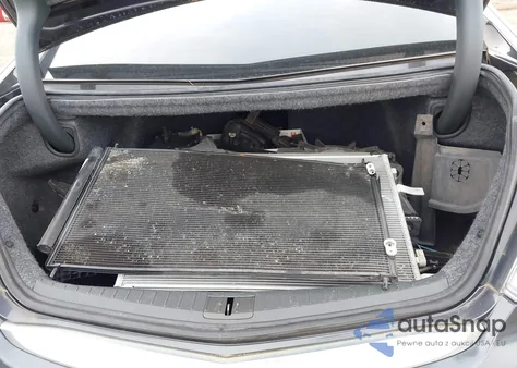 2014 Acura Tl 3.5 Special Edition from USA, damaged, VIN 19UUA8F39EA001987